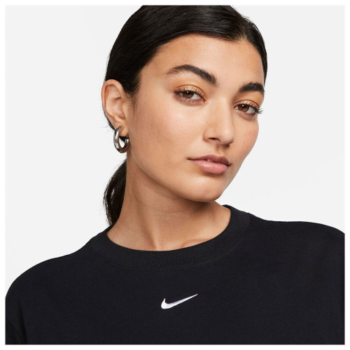 Nike Γυναικεία κοντομάνικη μπλούζα Sportswear Essential